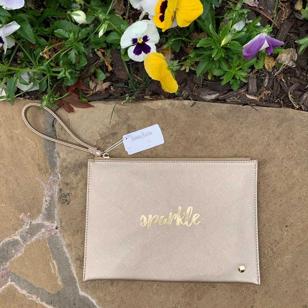 Neiman Marcus Bag